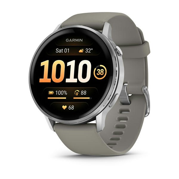 Garmin smartwatch deals ช่วงฤดูใบไม้ร่วง คุ้มไหมต้องรีบดูก่อนซื้อ
