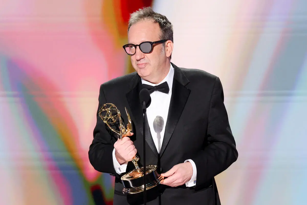 ชัยชนะครั้งใหญ่ของ Apple TV ที่ Emmy Awards เปลี่ยนเกมสตรีมมิงอย่างไร