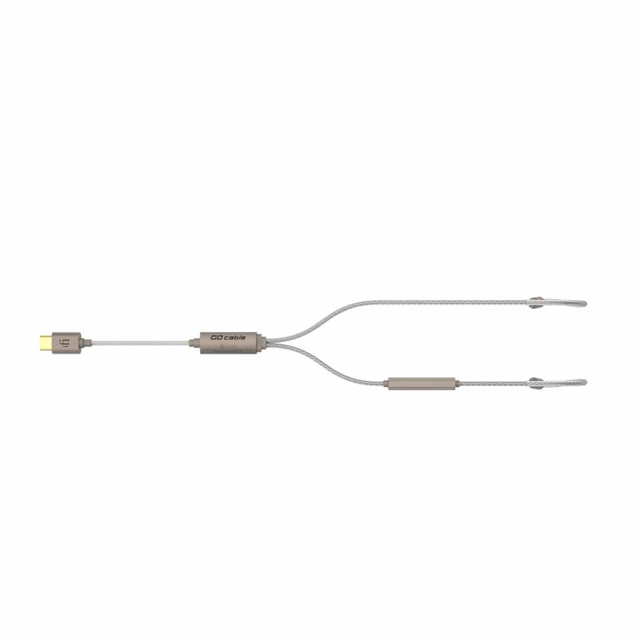 เปลี่ยน IEM ราคาประหยัดให้เสียงระดับสตูดิโอด้วยสาย USB-C DAC แอมป์