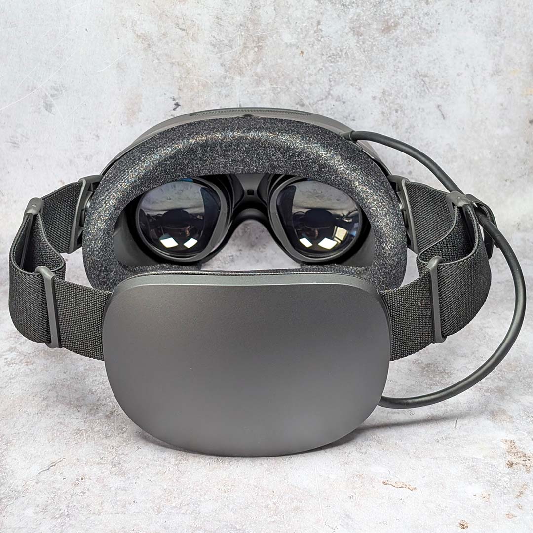 Steam Frame วิจารณ์ แว่น wireless VR headset สายโหดสายจริงจังเท่านั้น