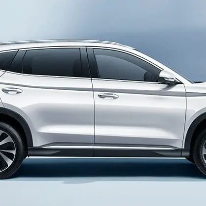 ปลั๊กอินไฮบริด SUV ใต้ล้านเทียบล้านหก ทำไม BYD Sealion 6 น่าเล่นกว่ารถไฮบริดเดิม
