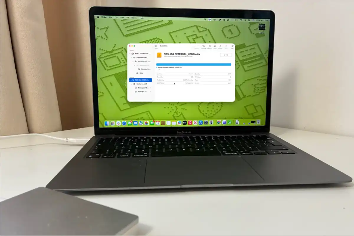 macOS 27 Golden Gate Setup Guide ติดตั้งและใช้ Siri AI ให้คุ้ม