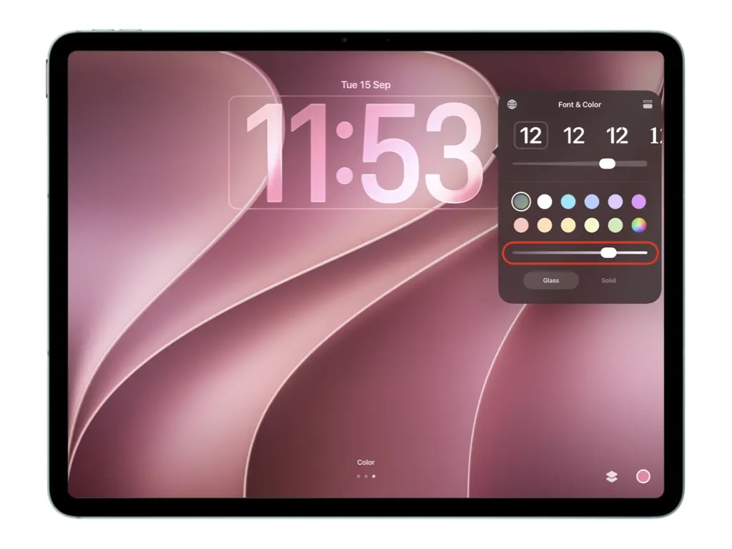คู่มือ iPadOS 27 แบบครบชุด Liquid Glass เมนูบาร์ถาวร และ Apple Intelligence