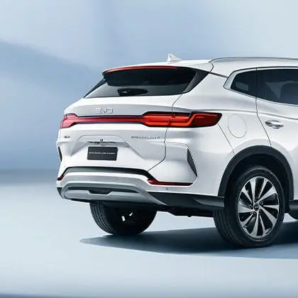 ปลั๊กอินไฮบริด SUV ใต้ล้านเทียบล้านหก ทำไม BYD Sealion 6 น่าเล่นกว่ารถไฮบริดเดิม