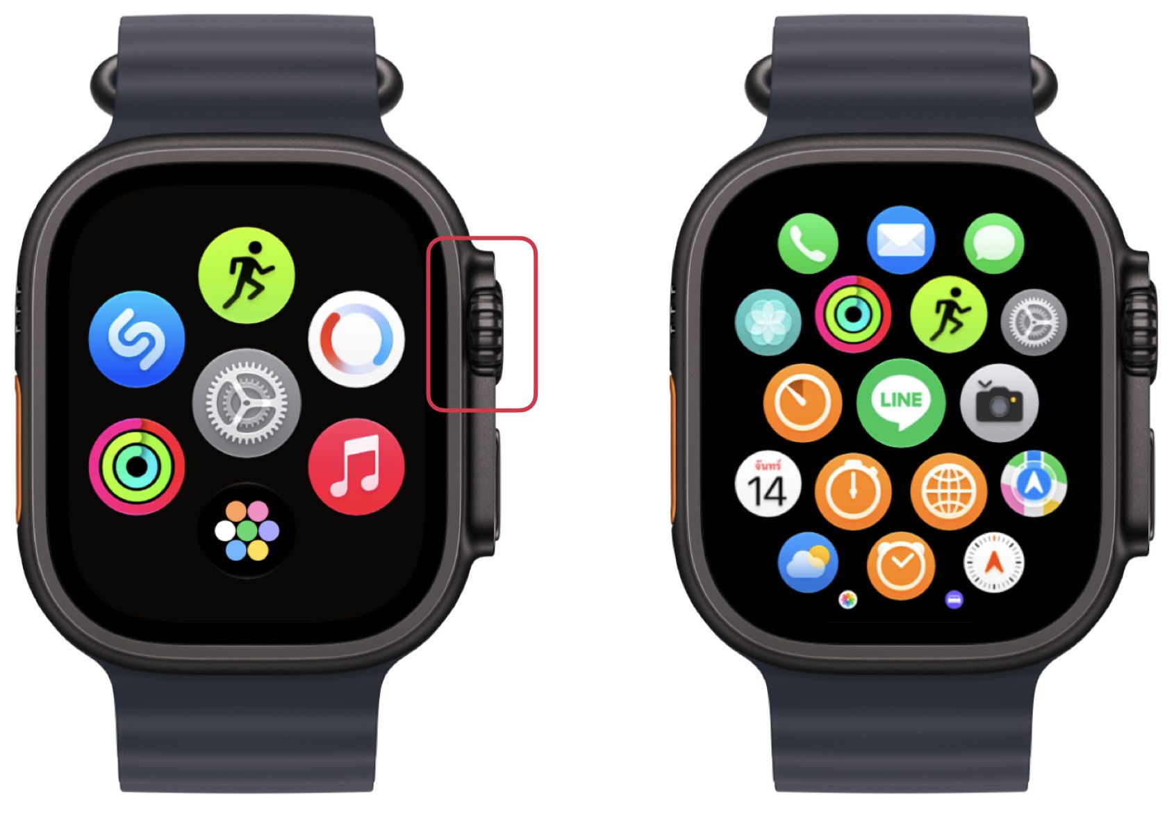watchOS 27 มาแล้ว: 7 ฟีเจอร์ที่ต้องลอง และรุ่น Apple Watch ที่ได้ไปต่อ