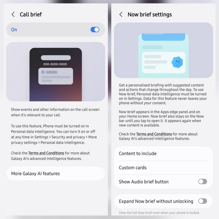 ลองฟีเจอร์ Galaxy S26 ก่อนใคร เปิด One UI 9 Beta บน Galaxy S24 และ S25