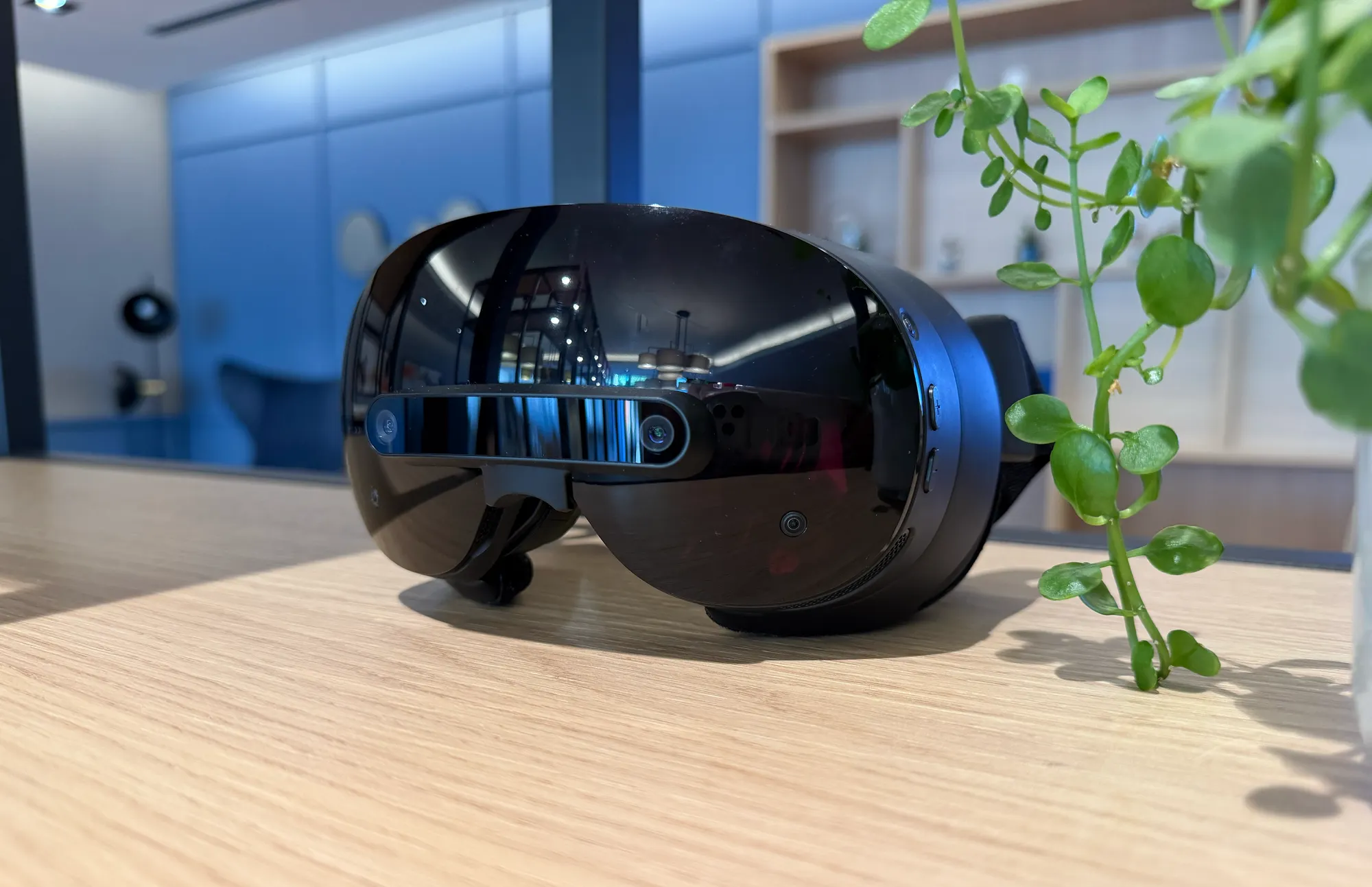 Steam Frame ราคาเปิดตัวสุดแรง สะท้อนวิสัยทัศน์พรีเมียมของ Valve VR headset