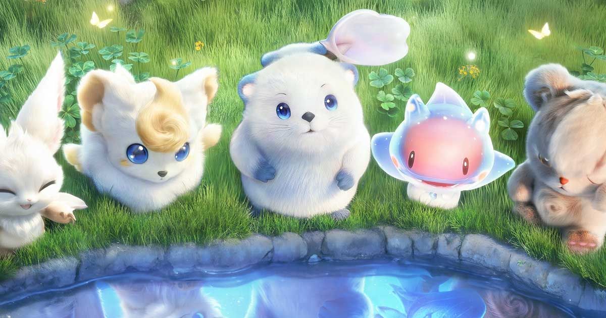 Aniimo เกมจับมอนสเตอร์ฟรีแบบไม่มี Gacha คู่มือเปิดตัวครบทุกแพลตฟอร์ม