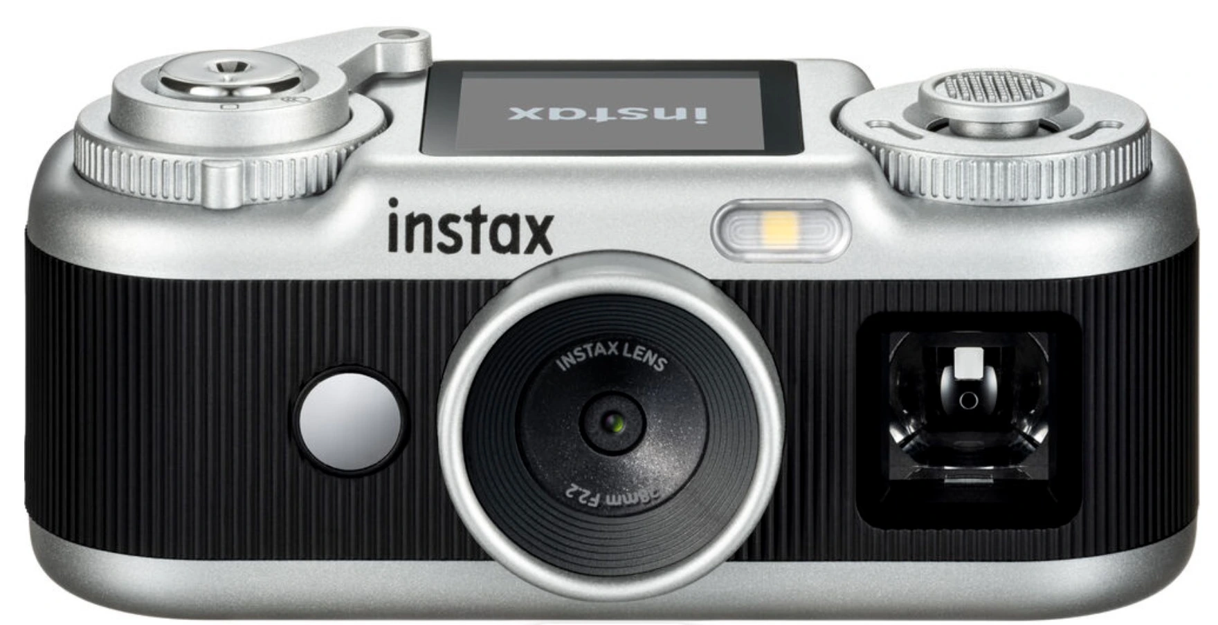 รีวิว Instax Pal 2 กล้องจิ๋วคู่หู Link Wide 2 ปรินเตอร์โอเวอร์ไซส์