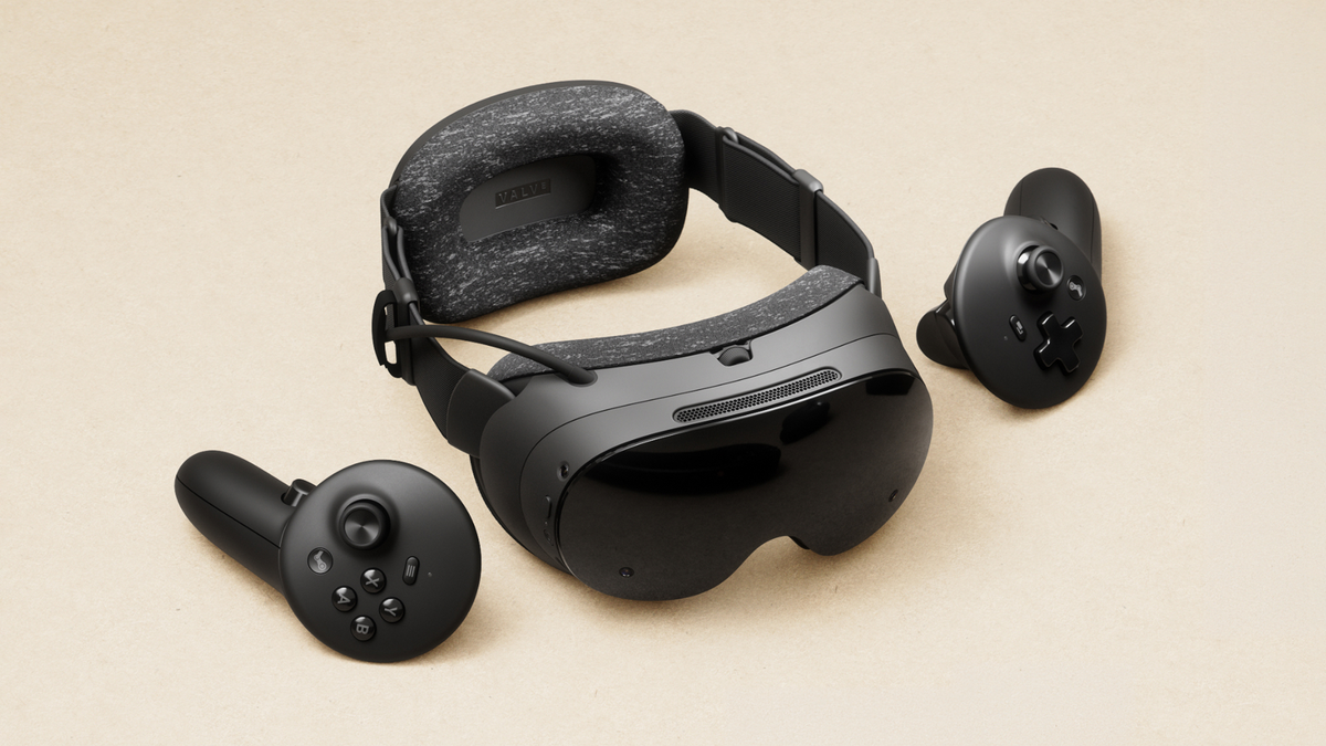 วิเคราะห์ Steam Frame ราคาแรง แต่เขย่าอนาคต PC VR gaming ยังไง