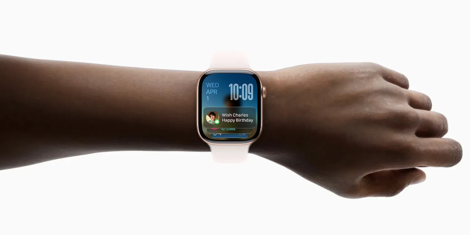 คู่มือ Siri AI บน Apple Watch เปลี่ยนสมาร์ตวอทช์ให้เป็นผู้ช่วยอัจฉริยะ