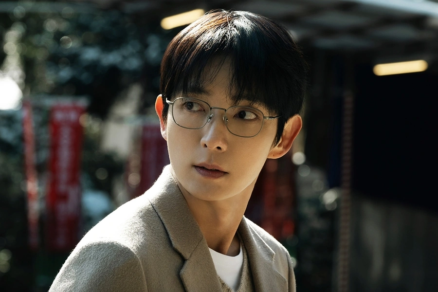 Lee Joon Gi นำทีมระทึกข้ามเมืองเอเชียในซีรีส์ kiDnap GAME