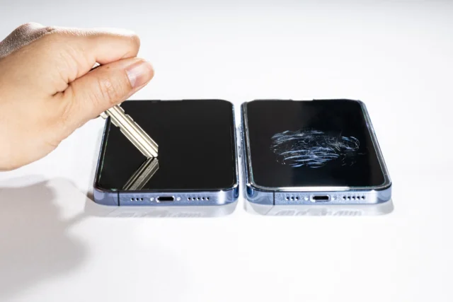 ฟิล์มกันรอย iPhone 18 Pro ยังจำเป็นอยู่ไหม เมื่อแอปเปิลบอกว่าแข็งแรงพอ