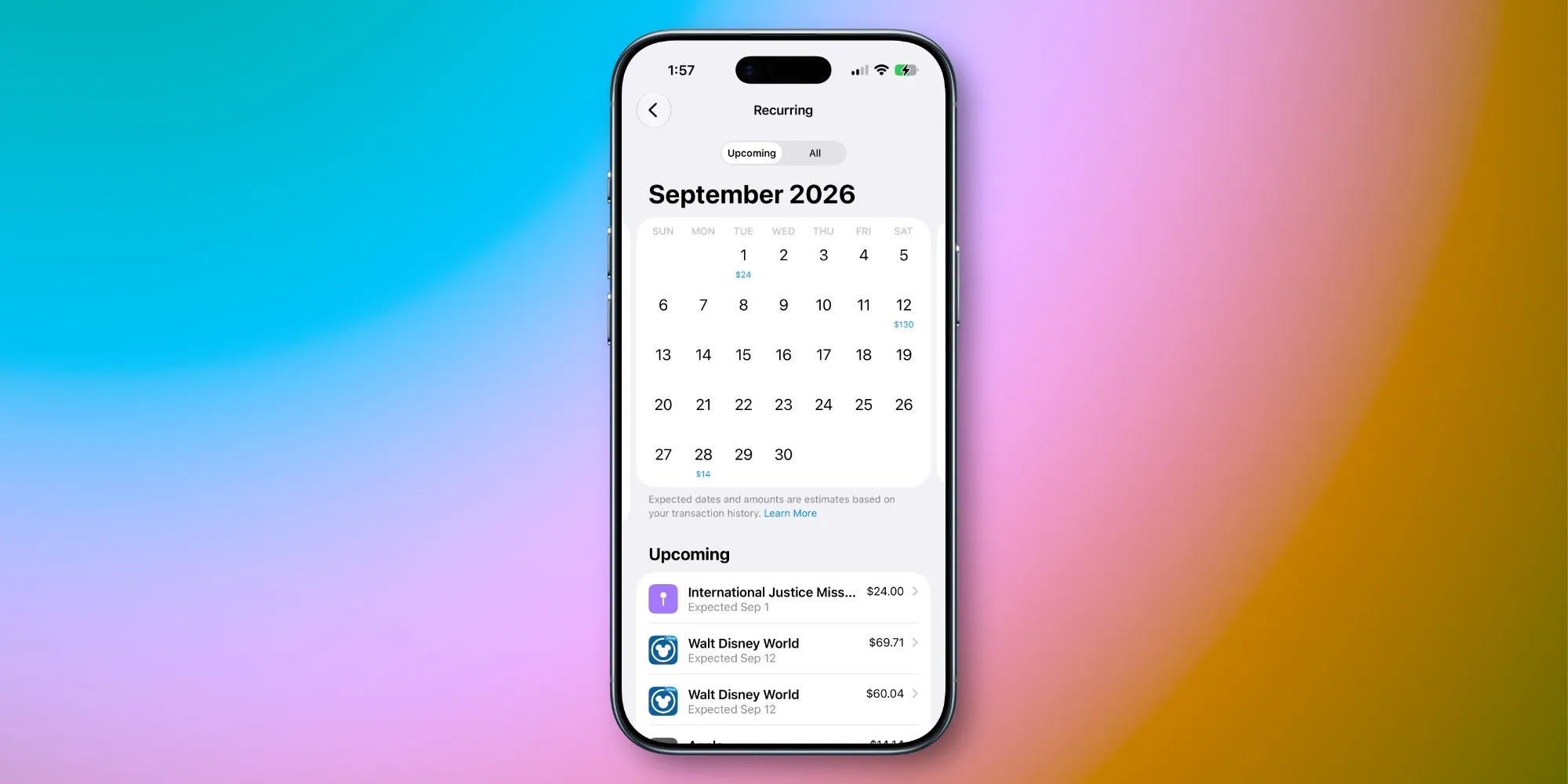 Apple Wallet ฉลาดขึ้น เปลี่ยน iPhone ให้เป็นศูนย์กลางการเงินส่วนตัว