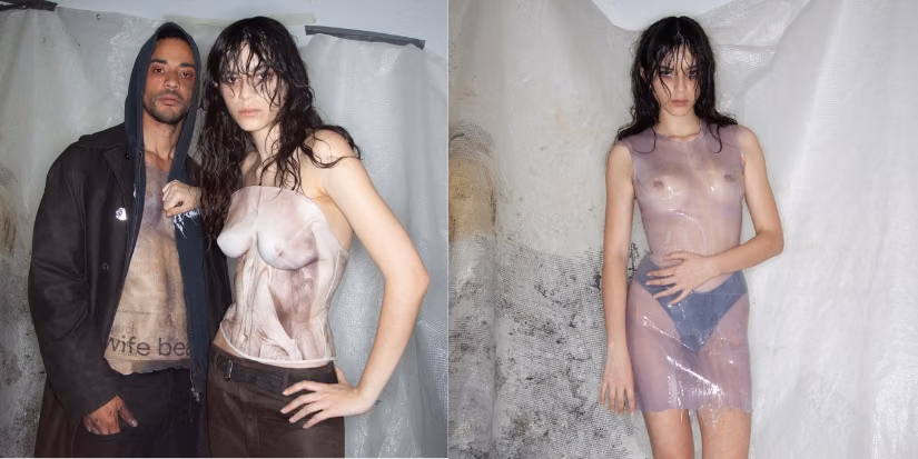 ทำความรู้จักคลื่นดีไซเนอร์ใหม่ใน London Fashion Week