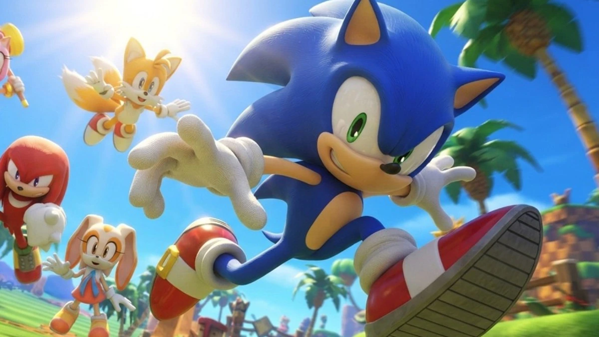 จากตู้เกมสู่สตรีมมิง SEGA จับมือ Netflix ปั้นสามตำนานใหม่