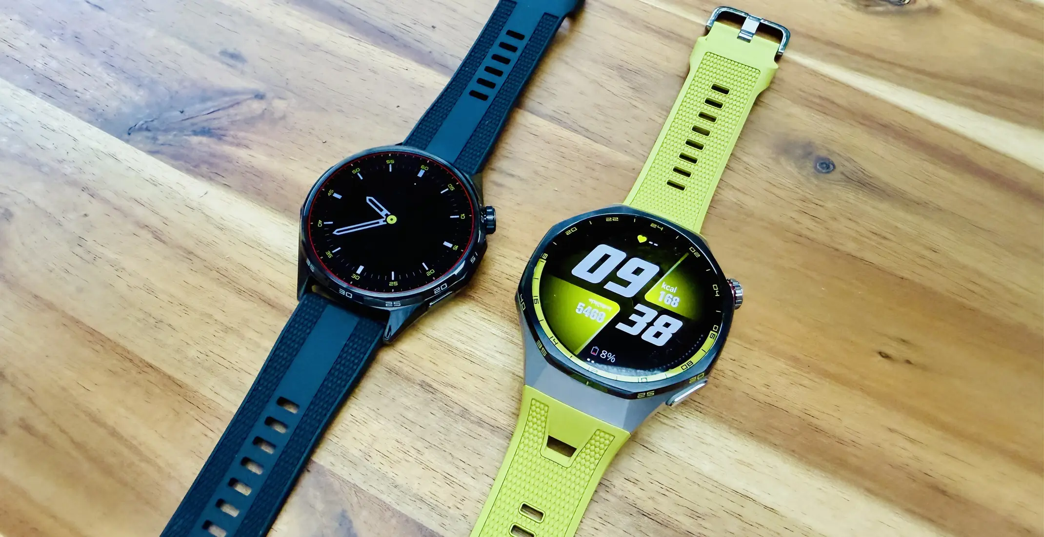 สมาร์ทวอทช์แบตเตอรี่นาน Huawei Watch GT 7 Pro ชนเรือนพรีเมียมสายชาร์จบ่อย