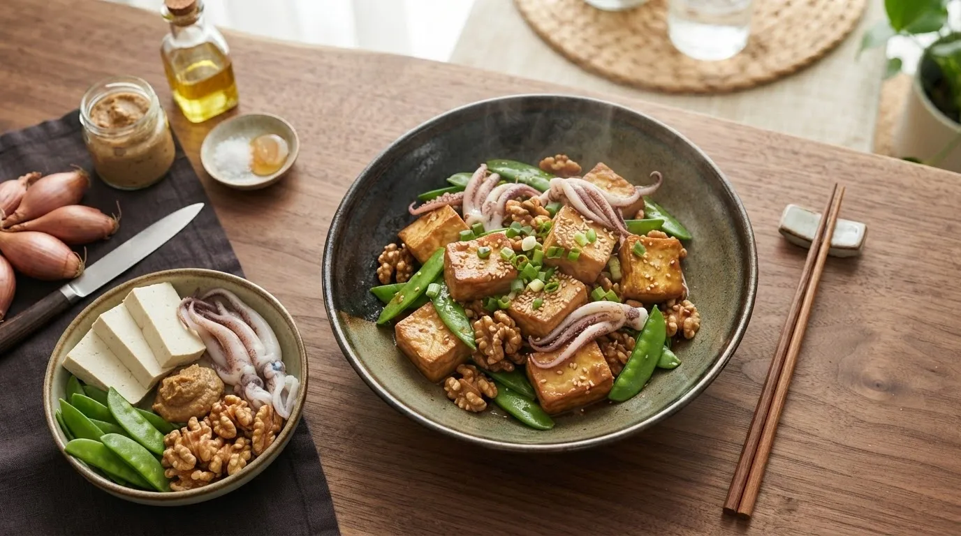 เชฟเผยเคล็ดลับซอสพิเศษ 3 สูตร ยกระดับเมนูบ้านให้เหมือนร้าน