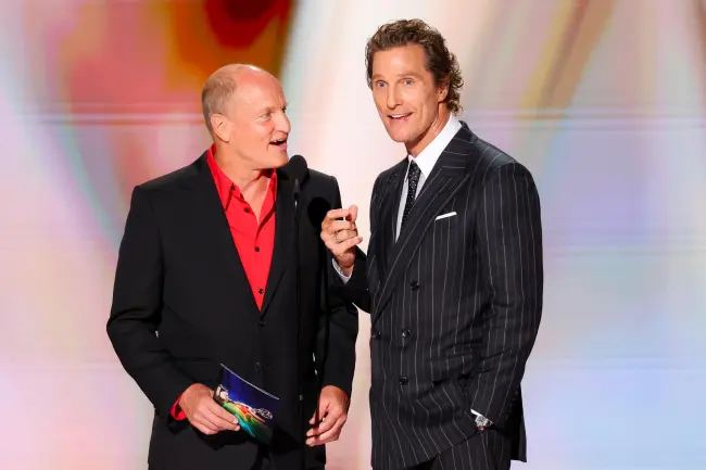 Emmy Awards กับชัยชนะของ DTF St. Louis และยุคทองของสตรีมมิง