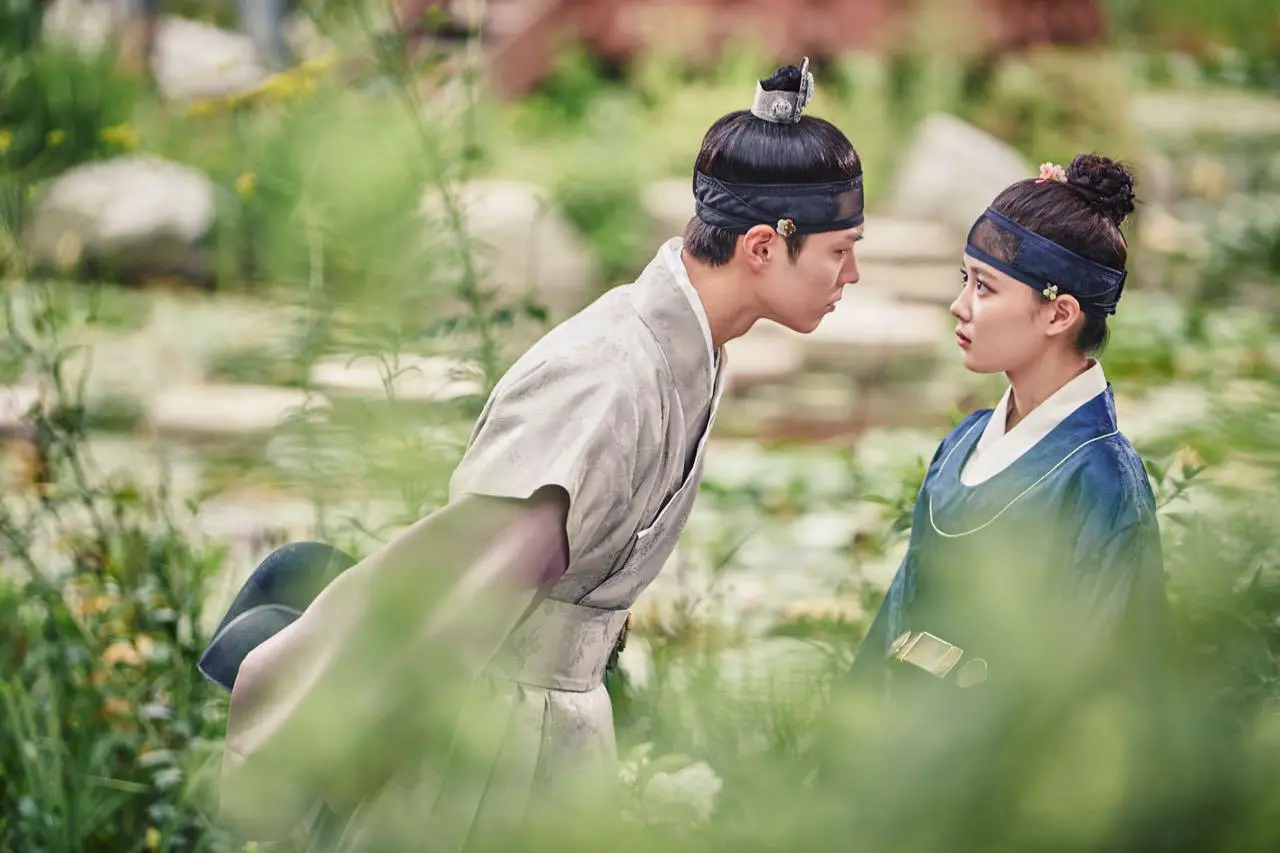 Love in the Moonlight รวมตัวครบรอบ 10 ปี ฉลองรักพีเรียดในความทรงจำ