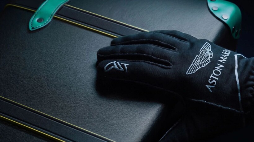 เมื่อกระเป๋าเดินทางหรูจับมือทีมแข่ง F1 มาตรฐานใหม่ของลักซชัวรี่ท่องเที่ยว