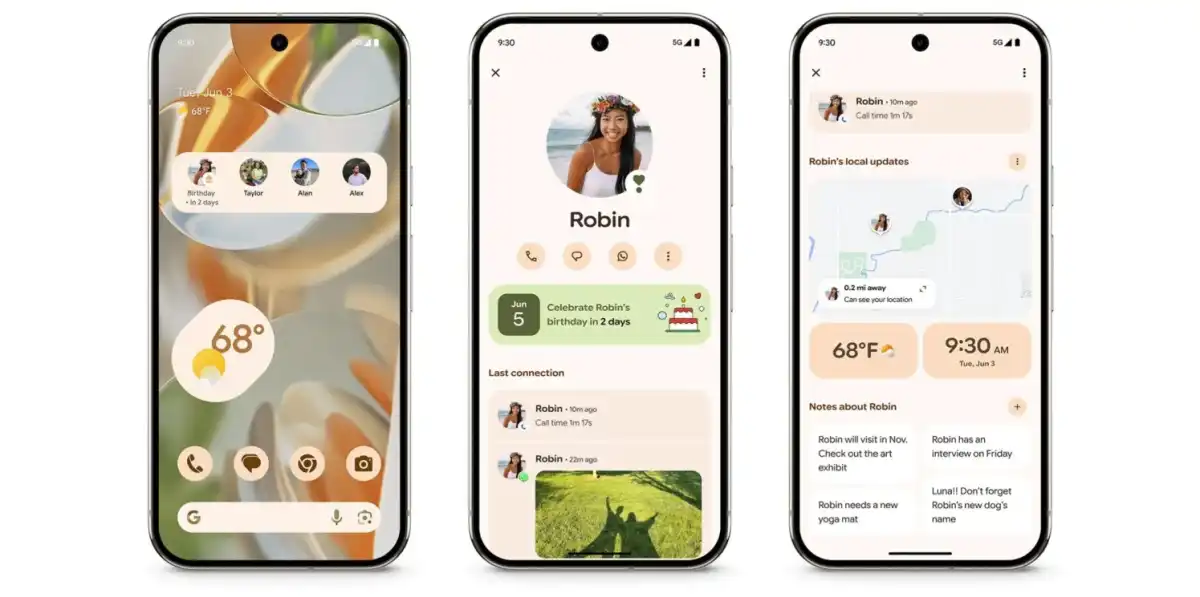 Pixel Drop September ปลดล็อกฟีเจอร์ใหม่ให้เครื่องลื่นขึ้นใน 5 ขั้นตอน