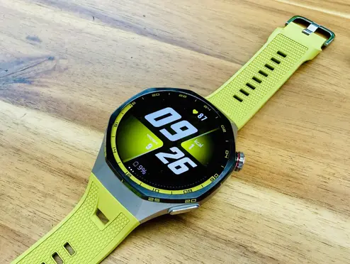 แบตเตอรี่ 21 วันกับสมาร์ตวอตช์ AI ระดับพรีเมียม: Huawei Watch GT 7 ท้าชนตัวท็อป