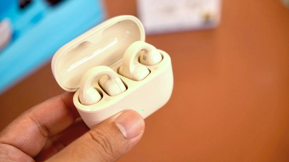 เปิดมุมมองใหม่ของหูฟังไร้สาย Sennheiser ด้วยแบตเตอรี่เปลี่ยนได้