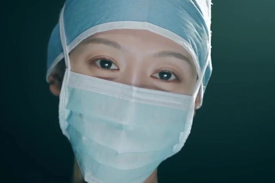 หมออัจฉริยะสายอันตราย Doctor X เมื่อเมดิคัลนัวร์ญี่ปุ่นถูกตีความใหม่ในเวอร์ชันเกาหลี