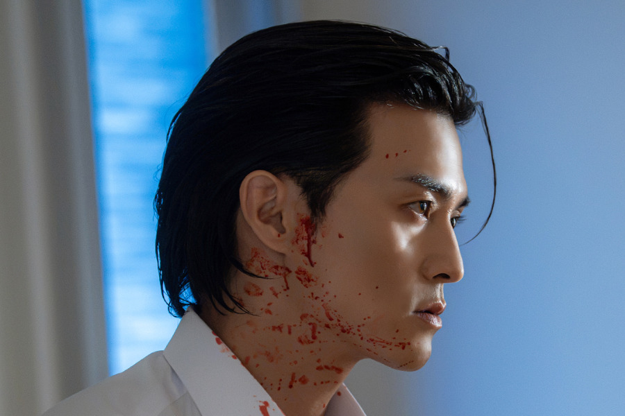 Flex X Cop ซีซั่น 2 ยกระดับคดีและความดราม่าด้วยทีมนักสืบเชโบล