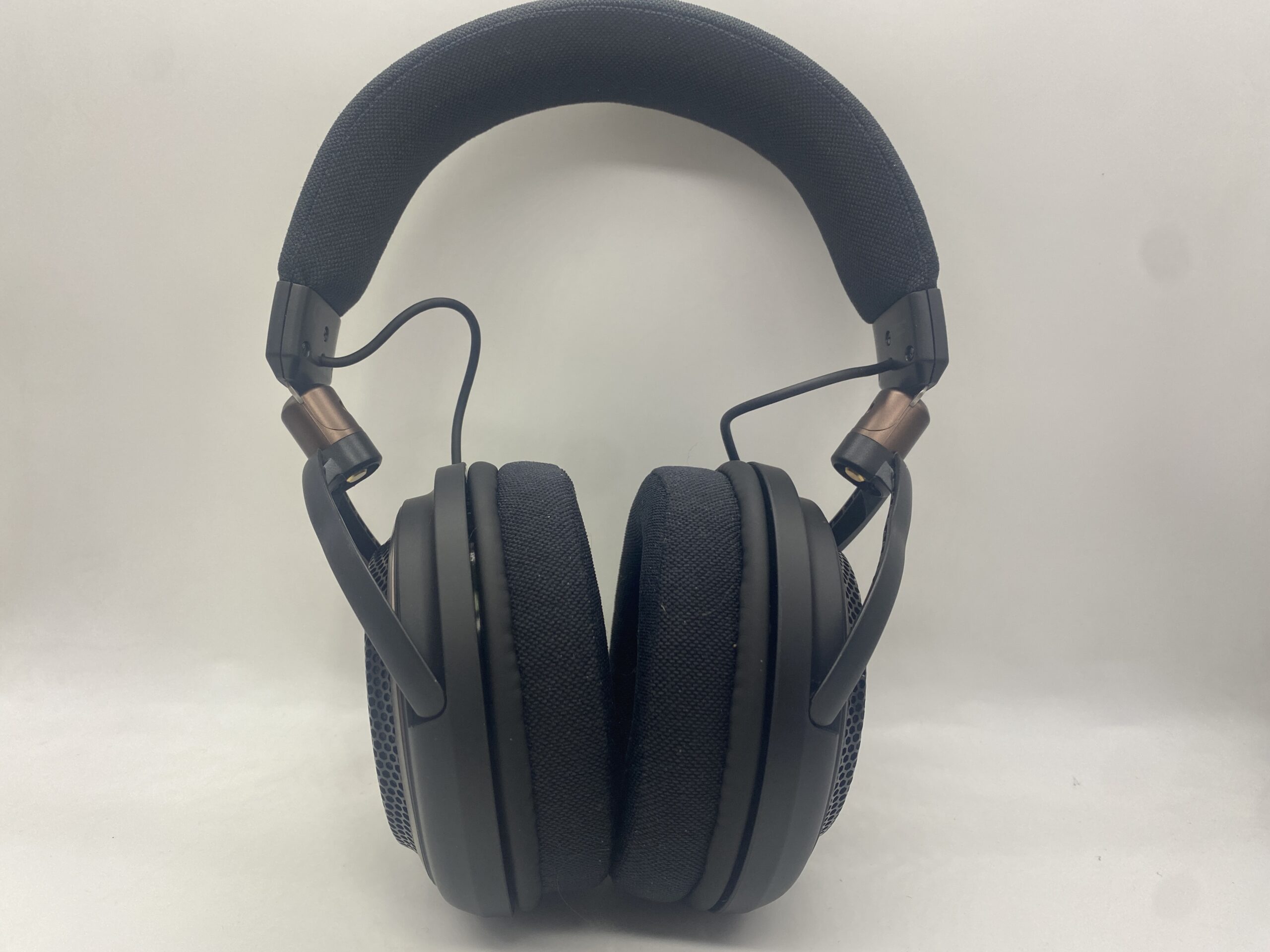 รีวิว Audio-Technica ATH-AL5NC หูฟังไร้สาย open-back สำหรับออดิโอไฟล์สายพกพา