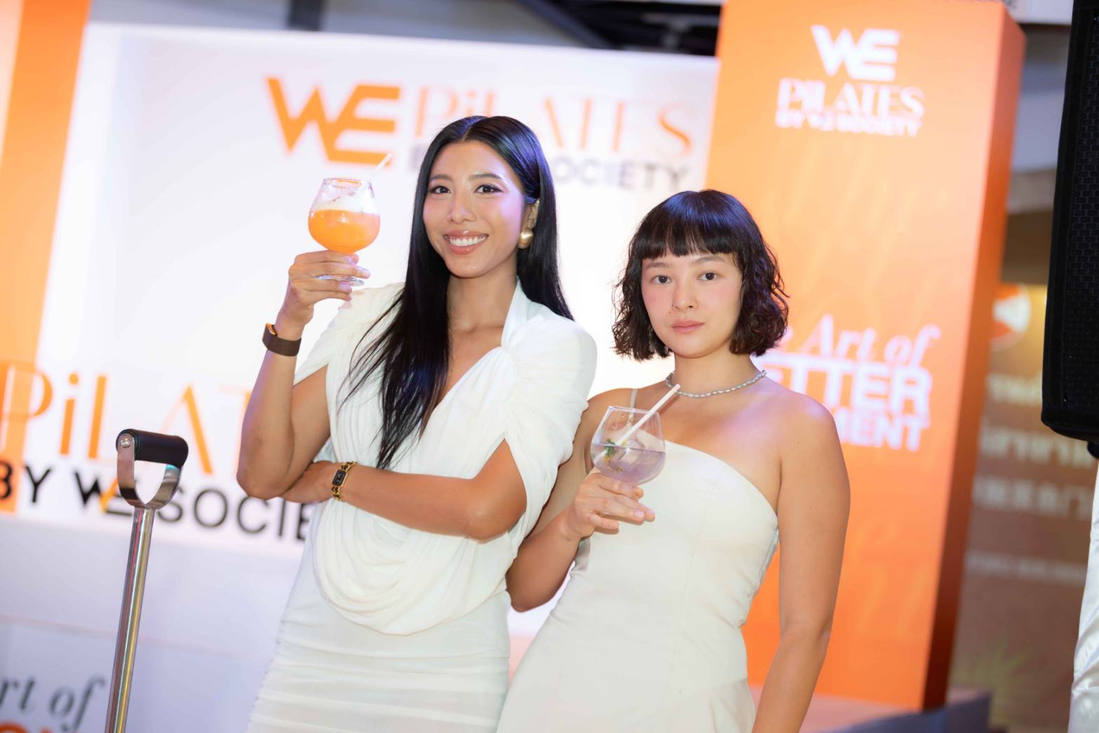 ฟิตเนสสตูดิโอขยายตัวครั้งใหญ่ เมื่อ Wellness กลายเป็นธุรกิจทุนหนา