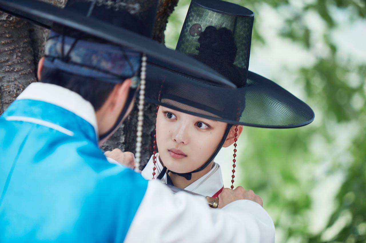 Love in the Moonlight รวมตัวครบรอบ 10 ปี ฉลองรักพีเรียดในความทรงจำ