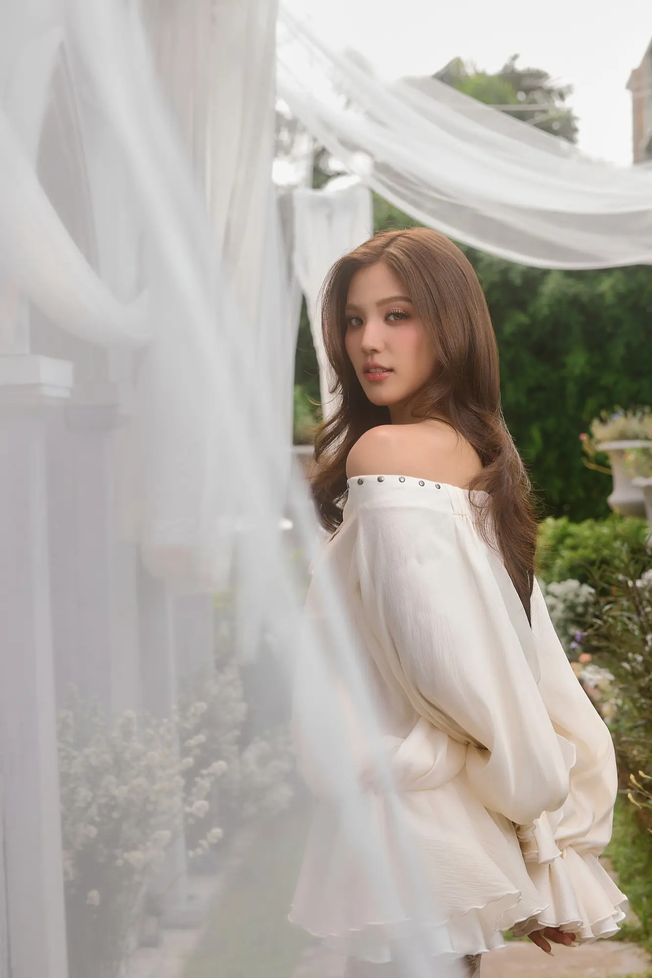 จะรักให้จำ Your One จุดสตาร์ทใหม่ของบอนนี่ในเส้นทางเพลงไทยโปป