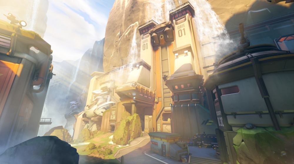 Blizzard เตรียมปรับสมดุลสกิน Overwatch แก้ปัญหาฮีโร่ถูกลืม