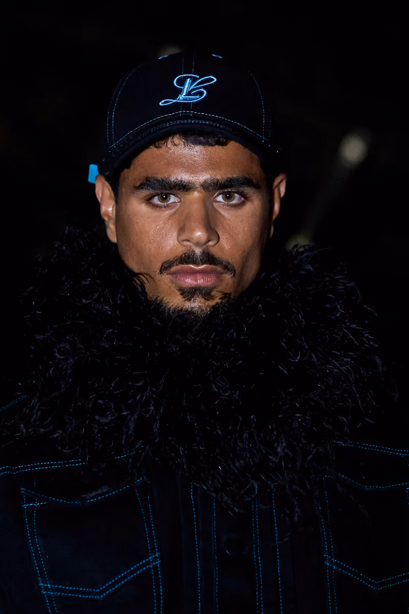 เมื่องานคราฟต์กลายเป็นฉากเล่าเรื่อง แฟชั่น SS27 ของ Ralph Lauren และ LUAR