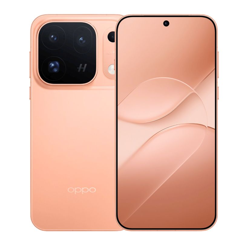 OPPO Find X10 Pro Max จุดเปลี่ยนสมาร์ทโฟนเรือธงสาย MediaTek