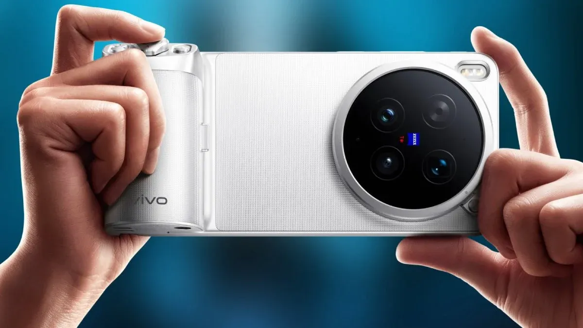 vivo X500 Pro Max จุดเปลี่ยนสมาร์ตโฟนด้วยชิป 2nm และวิดีโอ 4K 120fps