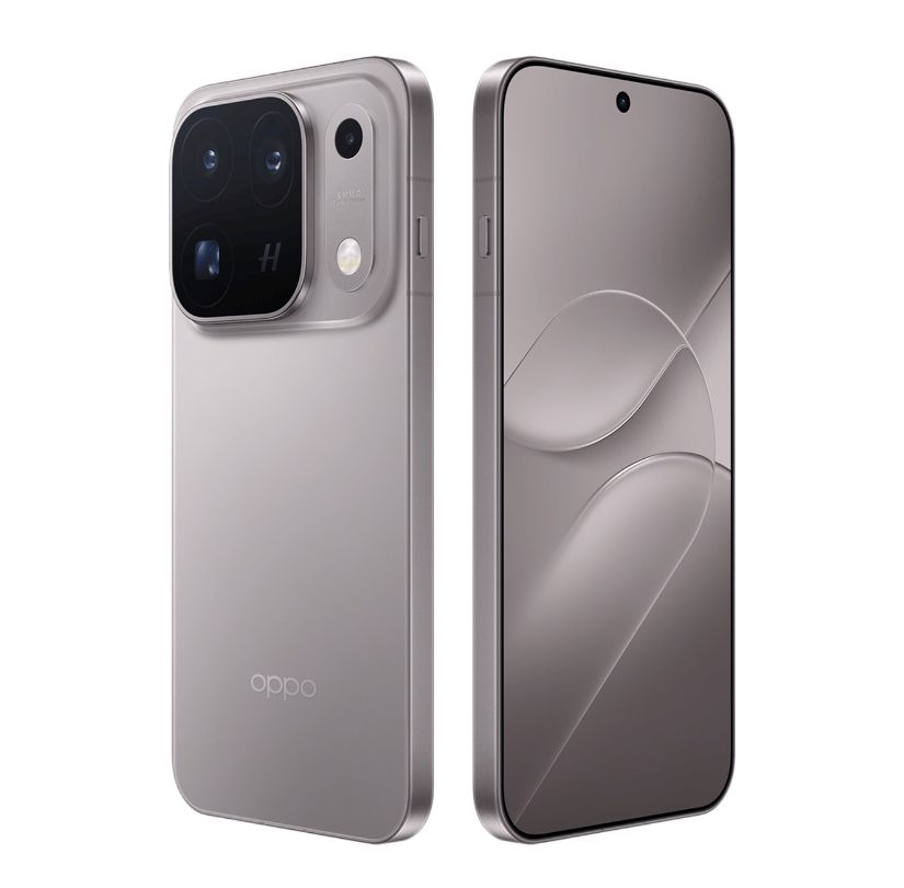 OPPO Find X10 Pro Max จุดเปลี่ยนสมาร์ทโฟนเรือธงสาย MediaTek