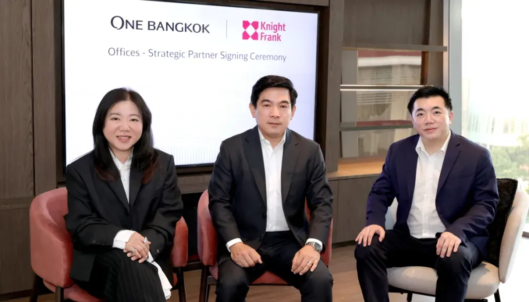 ศูนย์การค้าวัน แบงค็อก แตะ 40 ล้านคนต่อปี ก้าวสู่ The Next Chapter ของศูนย์ไลฟ์สไตล์เมือง