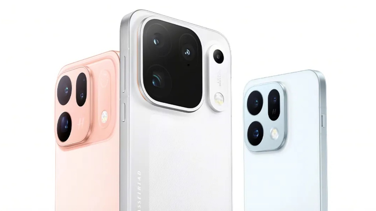 OPPO Find X10 Pro Max จุดเปลี่ยนสมาร์ทโฟนเรือธงสาย MediaTek