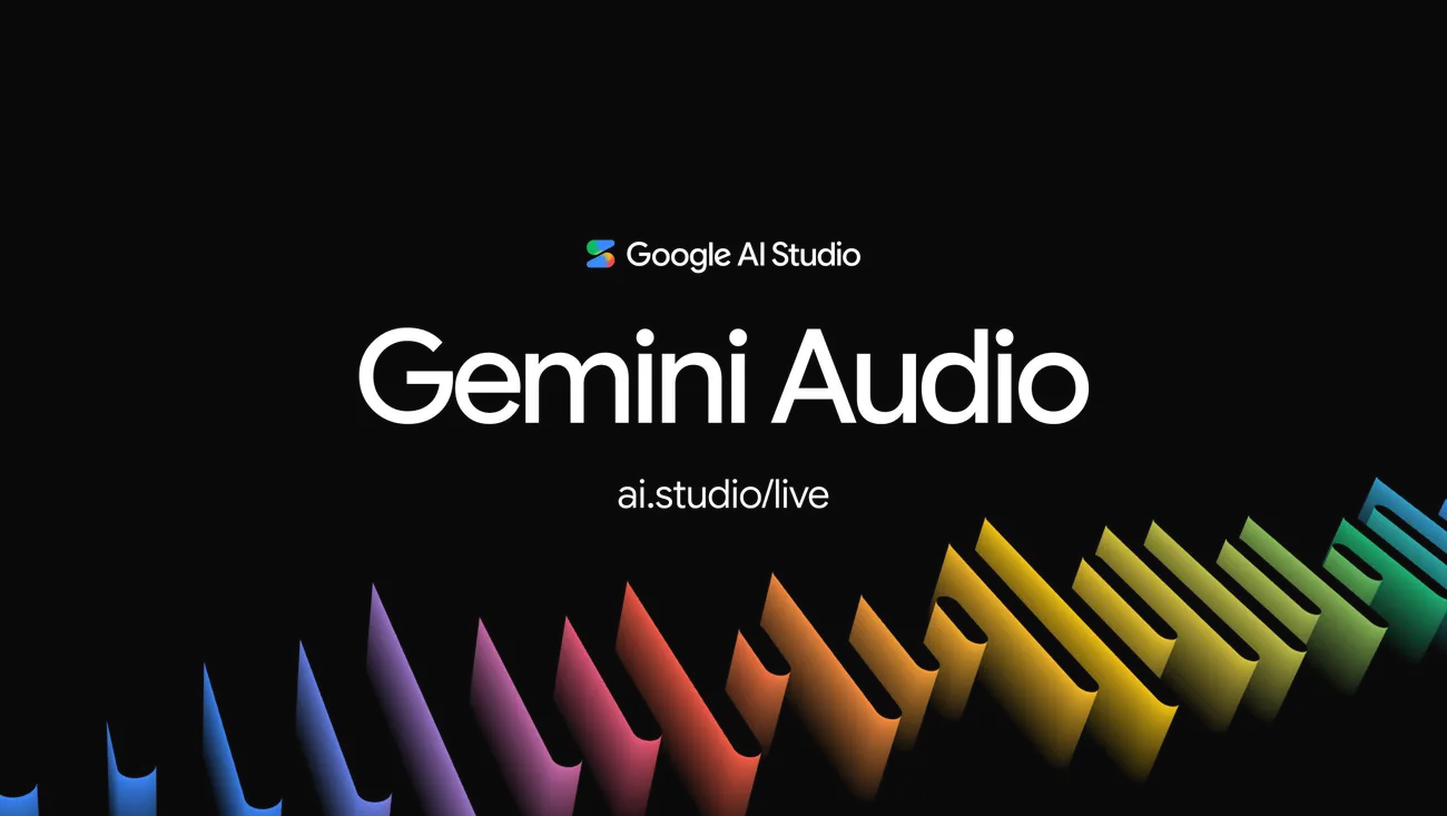 สร้างแอปสนทนาด้วยเสียงแบบเรียลไทม์ด้วย Gemini Live
