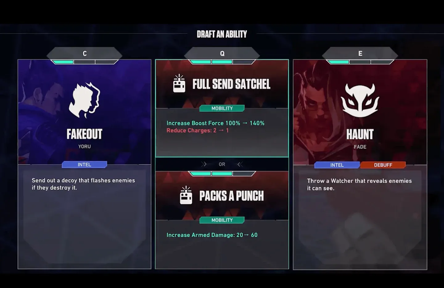Valorant Patch 13.06 ปรับอาวุธเมตา ด้วย Warden ไรเฟิล และ Gauntlet Glitched โหมด