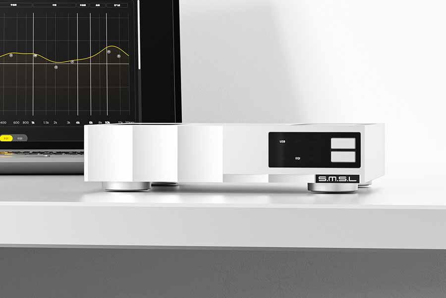ระบบ all-in-one hi-fi ยุคใหม่ ลดความซับซ้อนแต่ไม่ลดเสียง