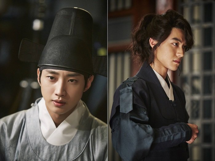 Love in the Moonlight รวมตัวครบรอบ 10 ปี ฉลองรักพีเรียดในความทรงจำ