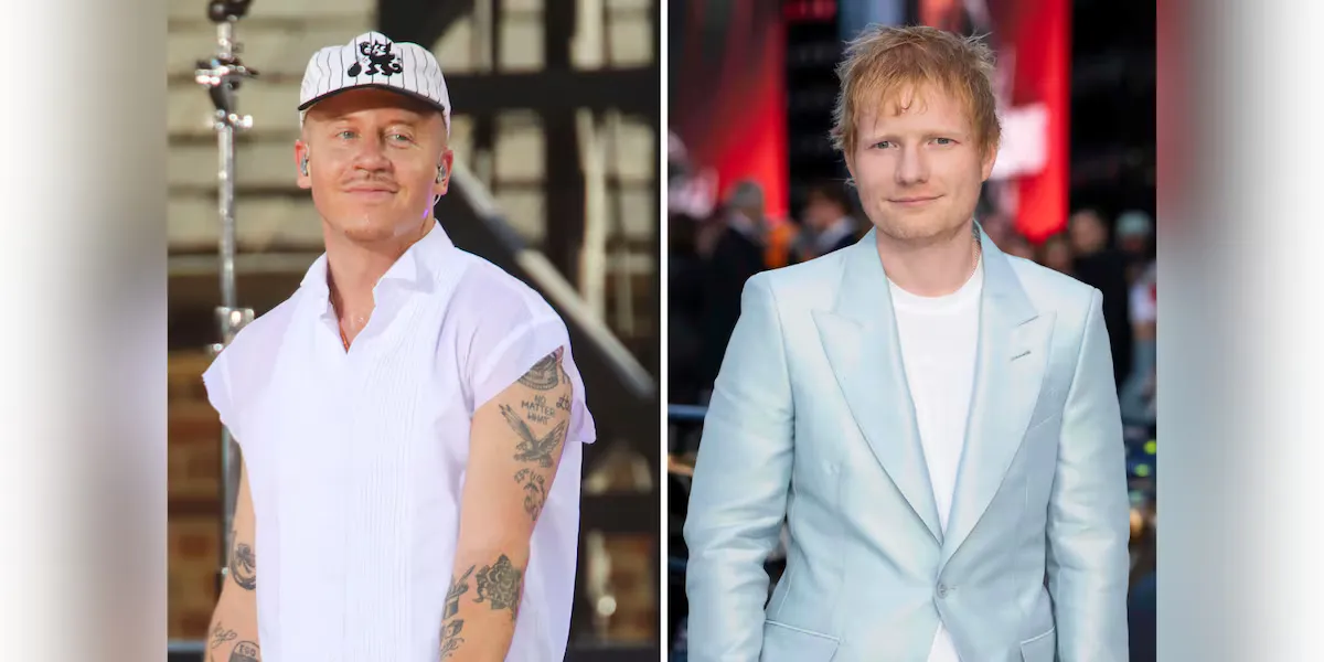 เมื่อคำว่า Free Palestine เขย่าทัวร์คอนเสิร์ต Ed Sheeran
