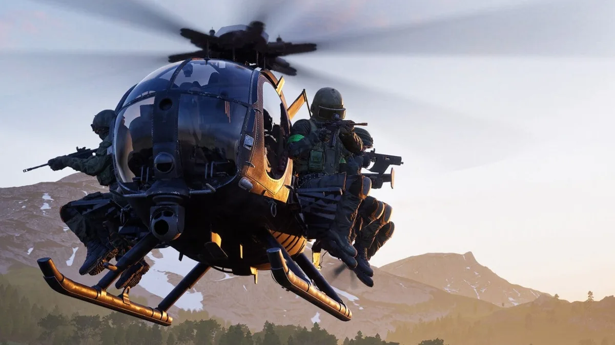 Wardogs เกม FPS อินดี้ที่พลิกสมรภูมิ Steam ด้วยยอดขาย 2 ล้านชุด
