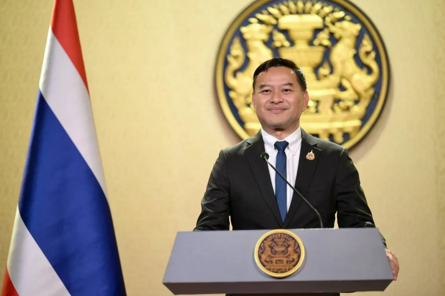 ทัวร์การทูต 3 ประเทศของผู้นำไทยเพื่อยกระดับการค้าการลงทุน
