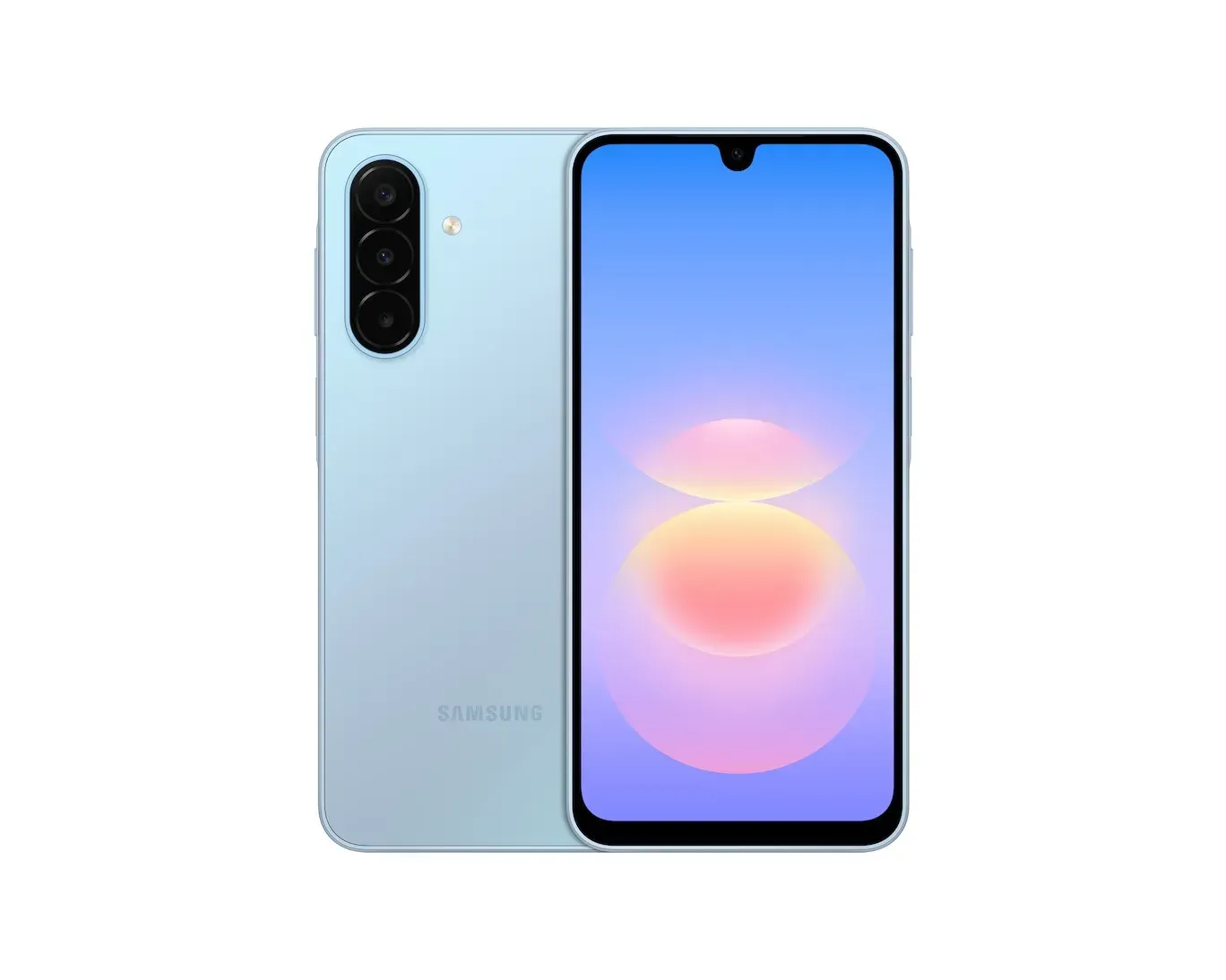 Galaxy A18 4G สมาร์ทโฟนบัджเจตที่คุ้มกว่าการอัปเกรดเป็นเรือธง