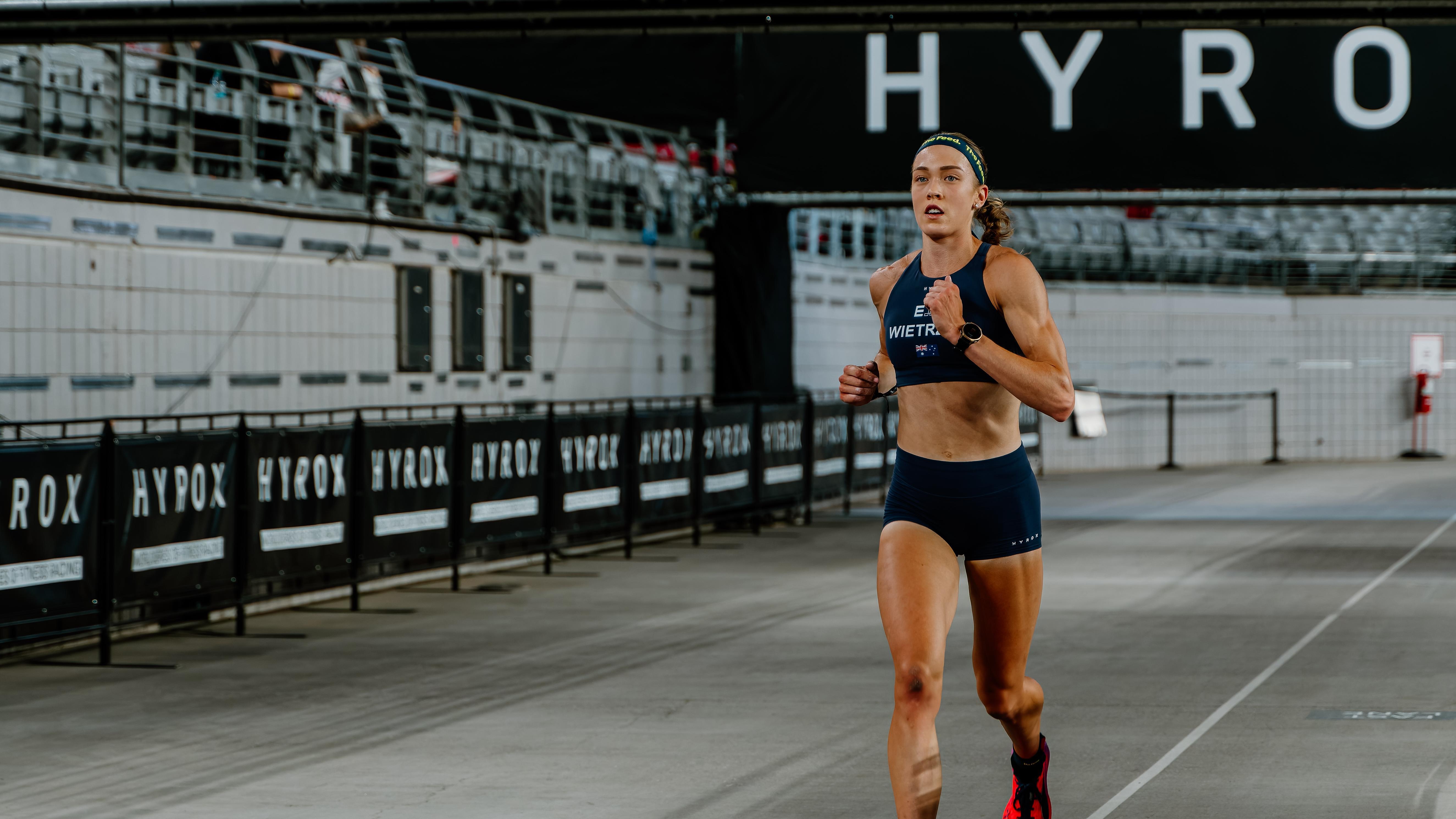ดราม่า HYROX Beijing เขย่าวงการ Functional Fitness เปลี่ยนกฎแข่งขันเพื่อความปลอดภัยนักกีฬา